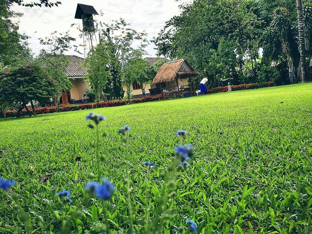 Monkey House 2 Hotel Pai Exterior photo